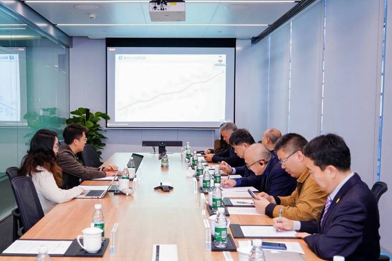 选择上海信息咨询公司的关键指南